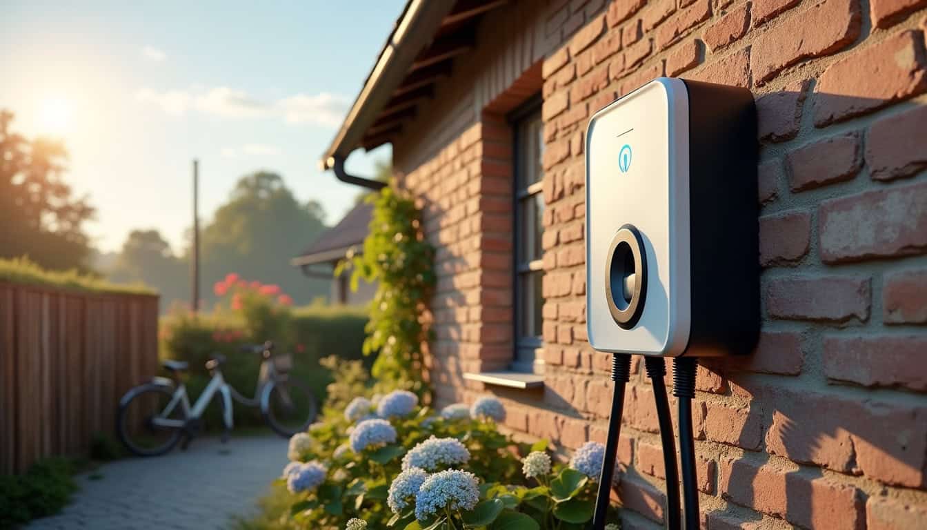 Installer votre borne électrique à Rumersheim-le-Haut en 2026