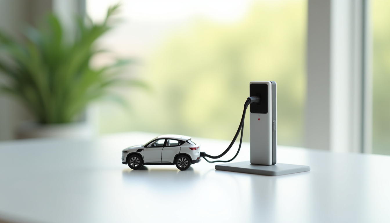 Installer une borne électrique à Russange en 2026 : ce qu’il faut savoir