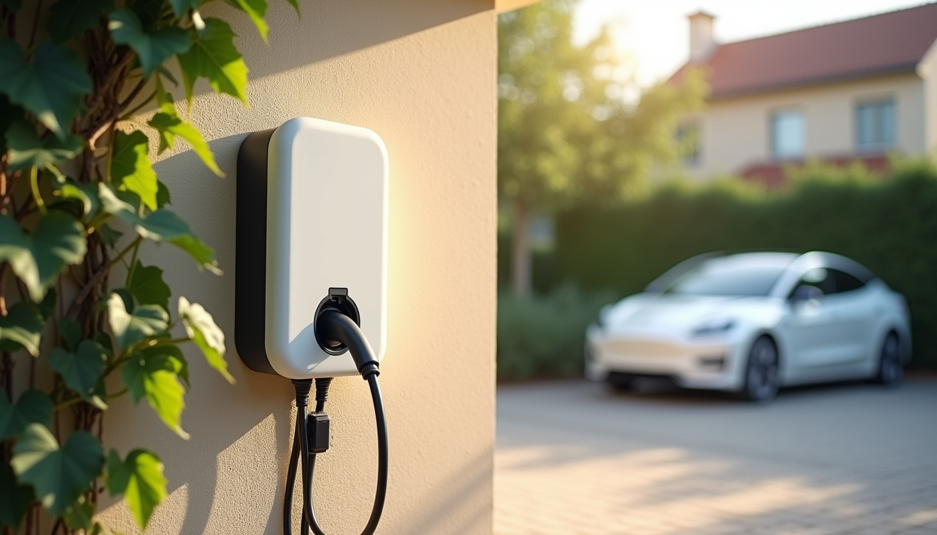 Installer une borne électrique à Sablons en 2026 : ce qu’il faut savoir
