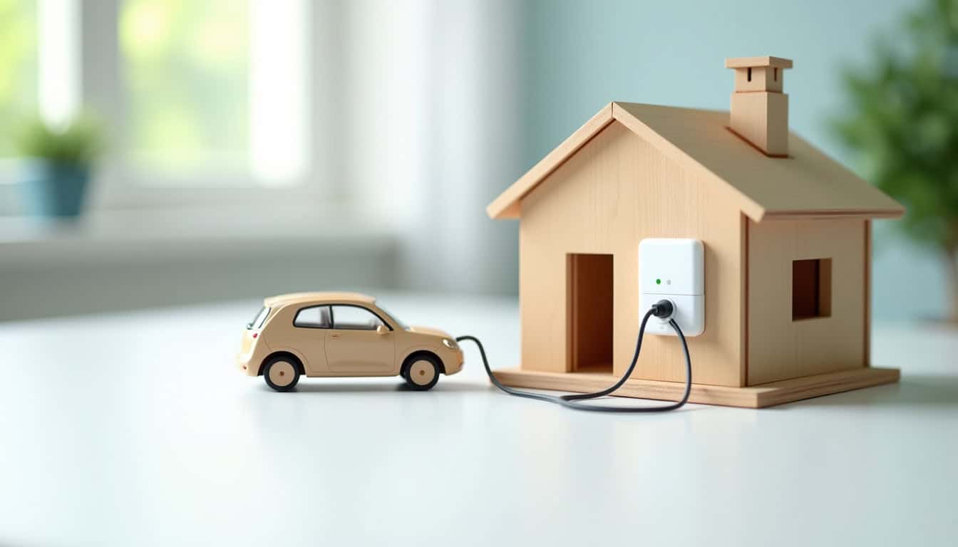 Installer votre borne électrique à Saclay en 2026