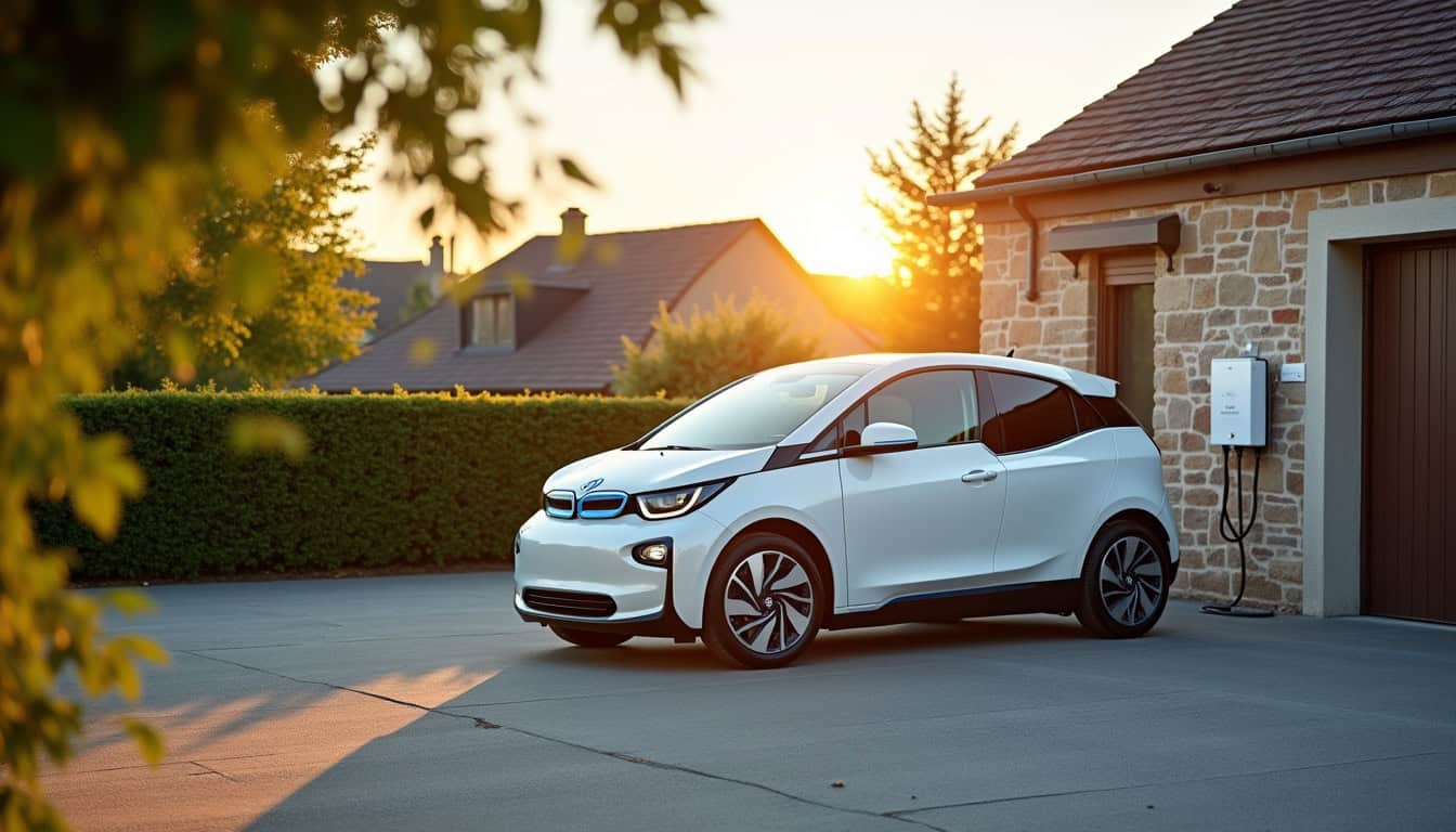 Installer votre borne électrique à Sailly-sur-la-Lys en 2026