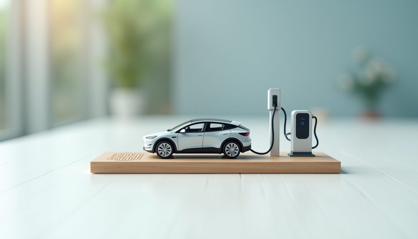 Installer une borne électrique à Sain-Bel : ce qu’il faut vraiment savoir en 2026