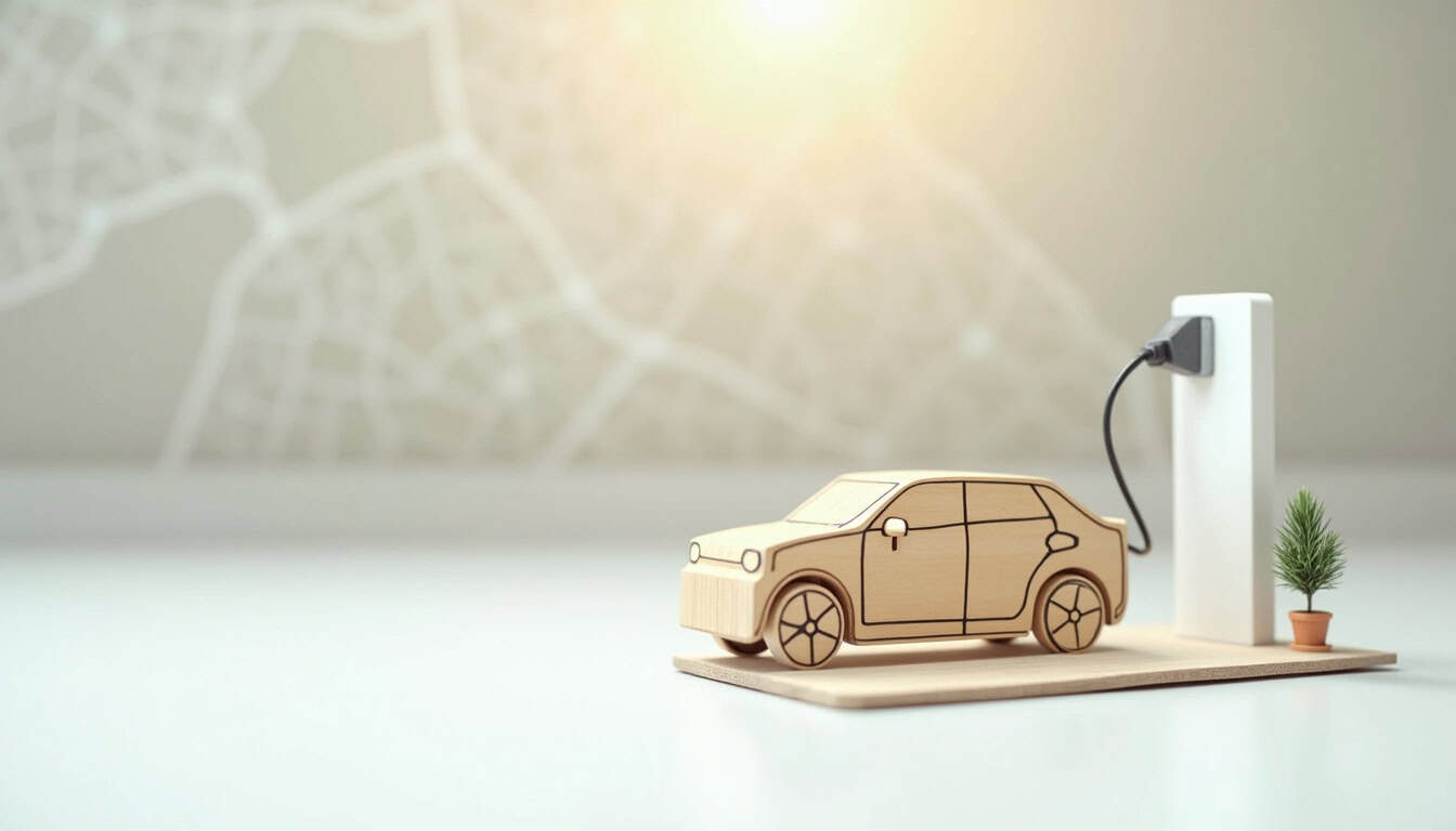 Installer une borne électrique à Saint-Affrique en 2026 : le guide