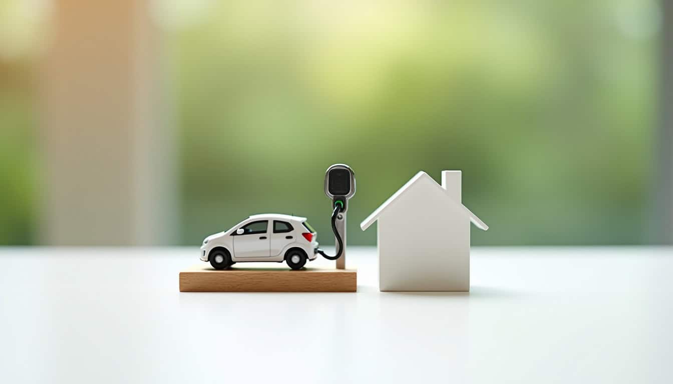 Installer une borne électrique à Saint-Agnin-sur-Bion en 2026 : ce qu’il faut savoir