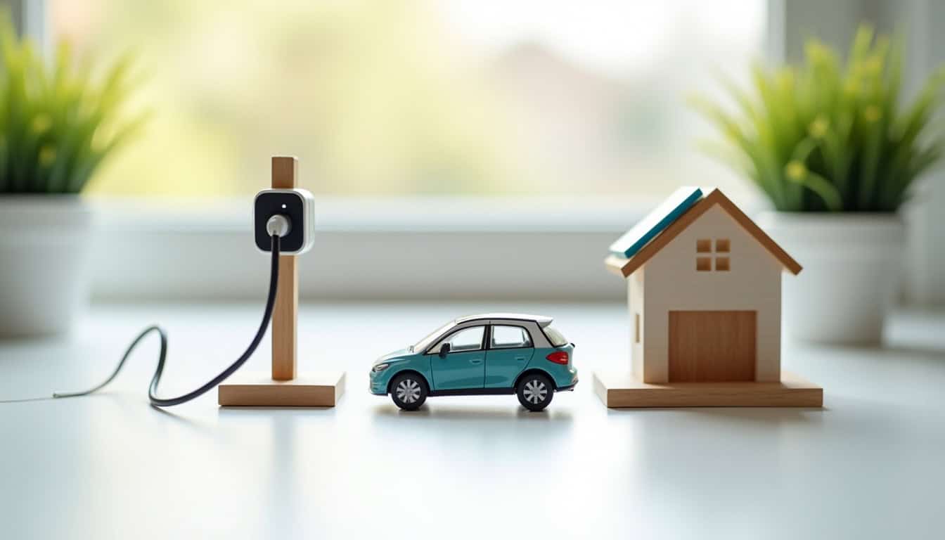 Installer votre borne électrique à Saint-André-de-Cubzac en 2026