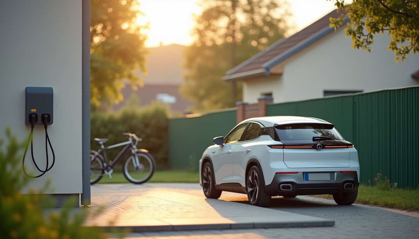 Installer une borne électrique à Saint-André-les-Vergers en 2026 : ce qu’il faut savoir