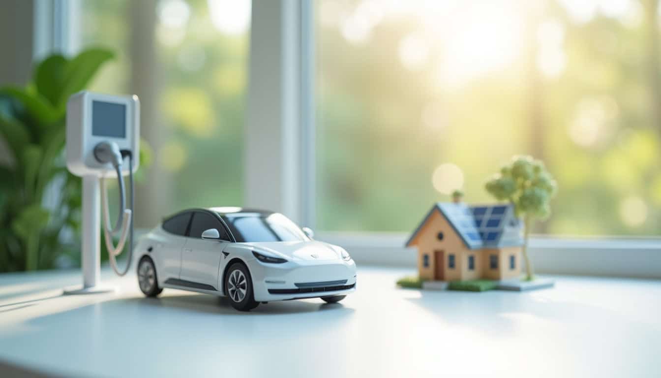 Installer votre borne électrique à Saint-André-de-la-Roche en 2026