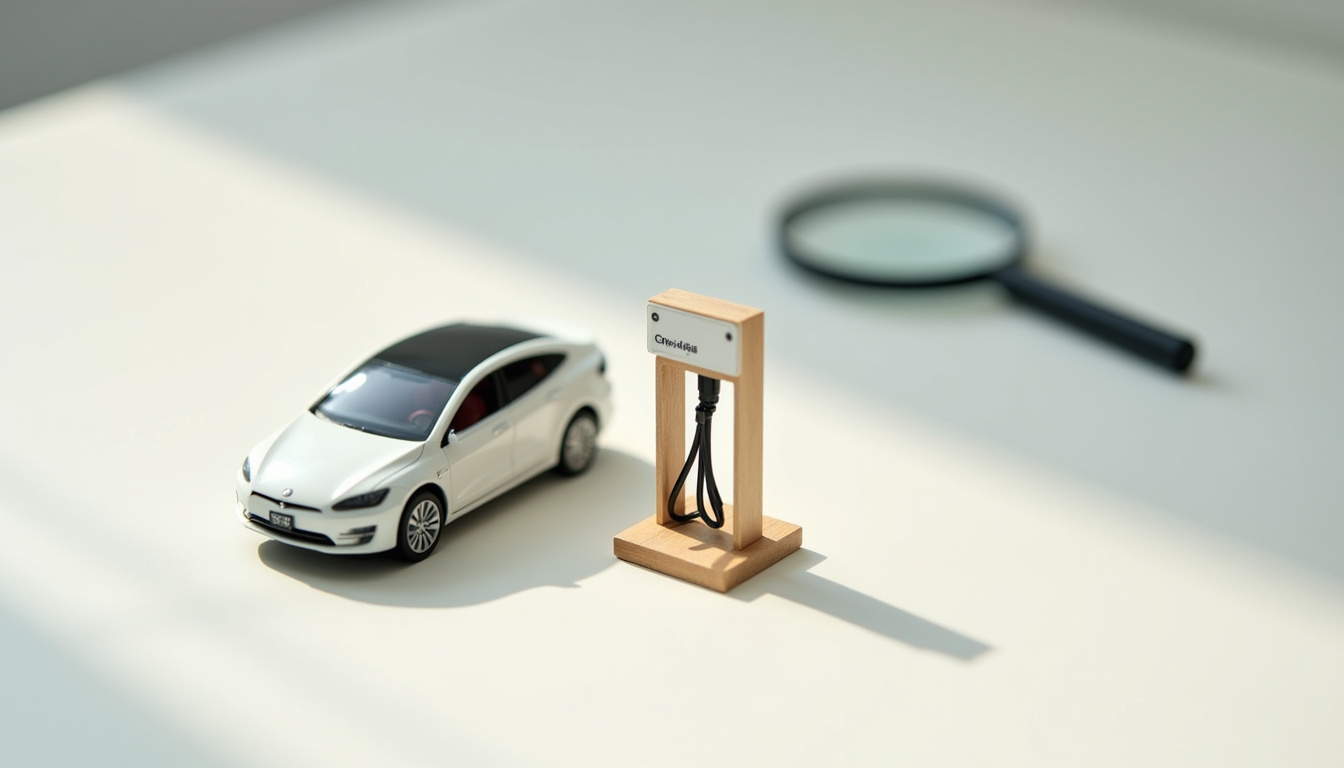 Installer une borne électrique à Saint-Aubert en 2026 : ce qu’il faut savoir