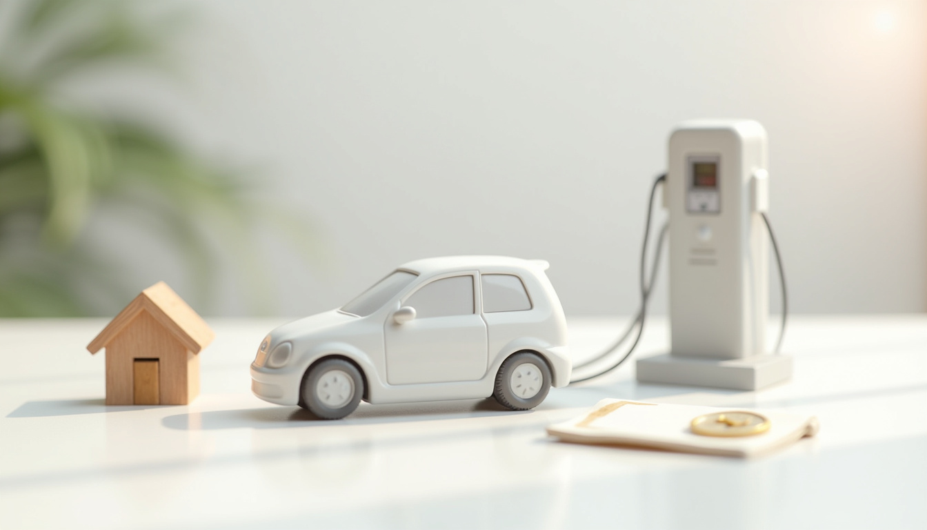 Installer une borne électrique à Saint-Avaugourd-des-Landes en 2026 : ce que vous devez savoir