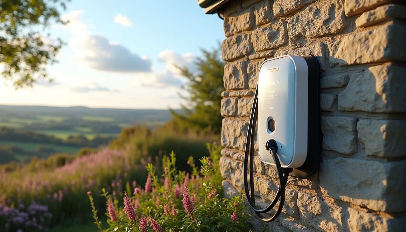Installer une borne électrique à Saint-Barnabé : ce que vous devez savoir en 2026