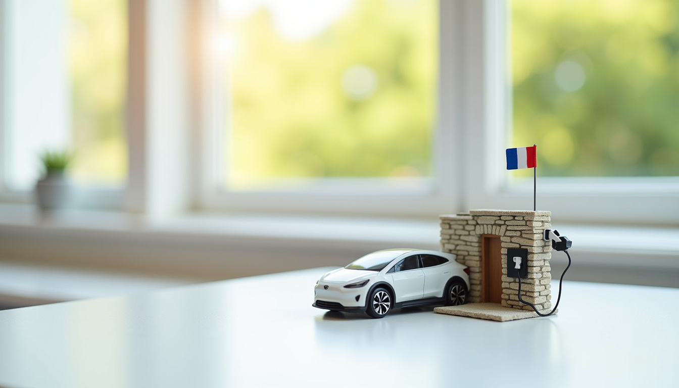 Installer une borne électrique à Saint-Bauzille-de-Putois en 2026 : ce qu’il faut savoir