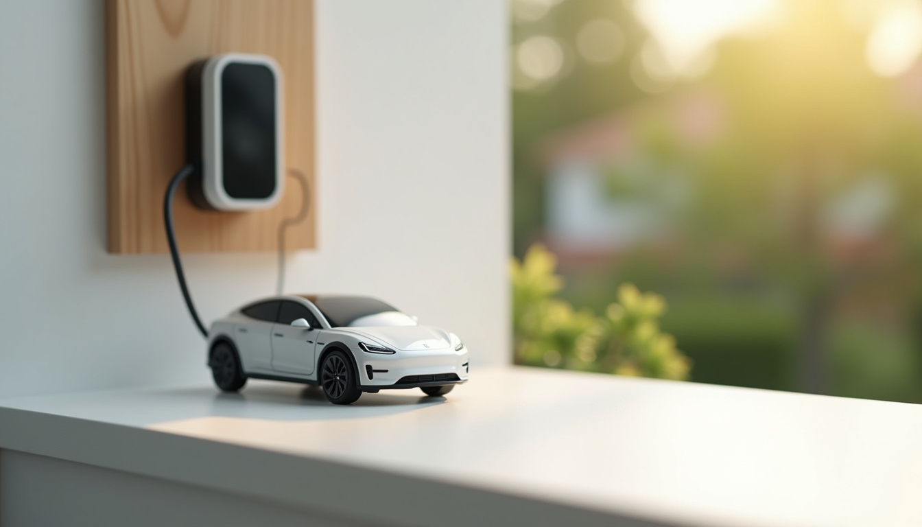 Installer une borne électrique à Saint-Brès en 2026 : ce qu’il faut savoir