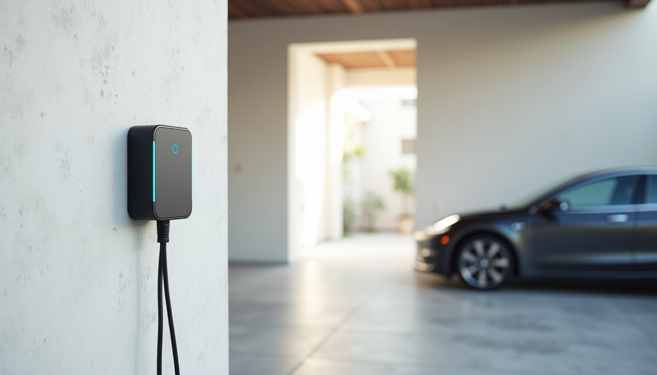 Installer votre borne électrique à Saint-Calais en 2026 : le guide
