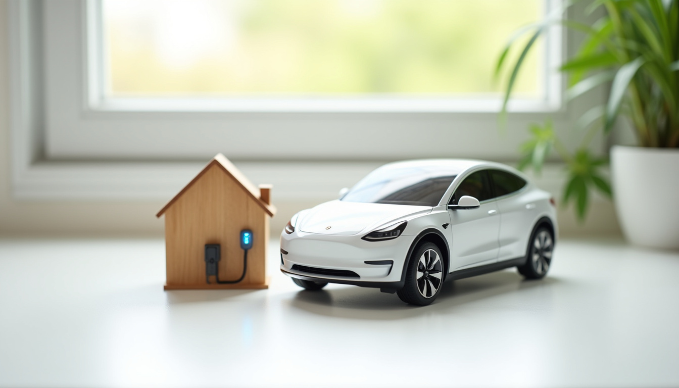 Installer une borne électrique à Saint-Carné en 2026 : le guide