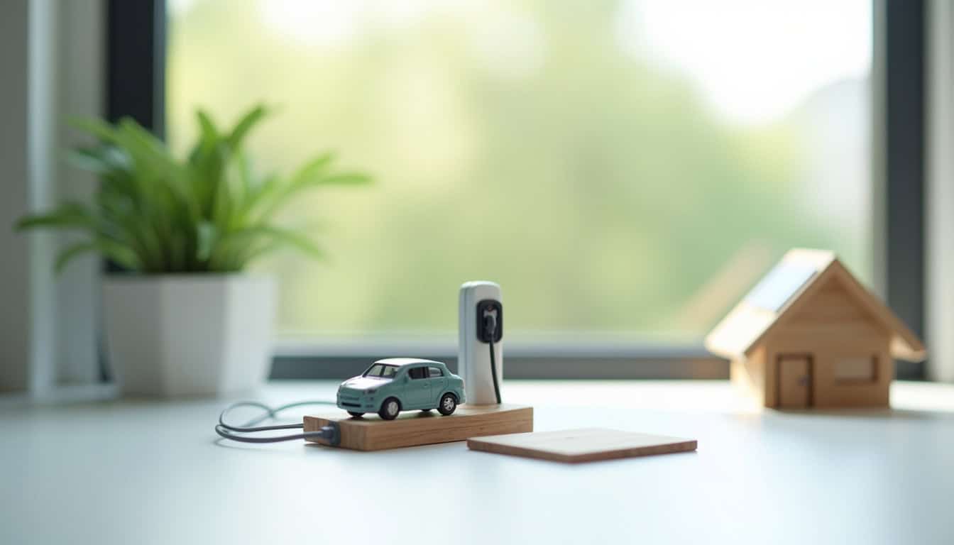 Installer une borne électrique à Saint-Christoly-de-Blaye en 2026 : quelles démarches ?