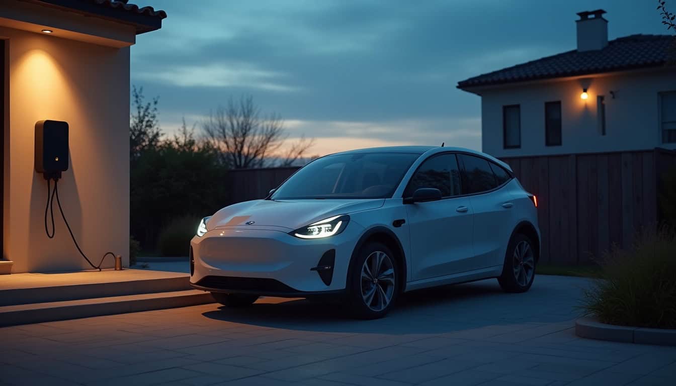 Installer une borne électrique à Saint-Clément en 2026 : le guide