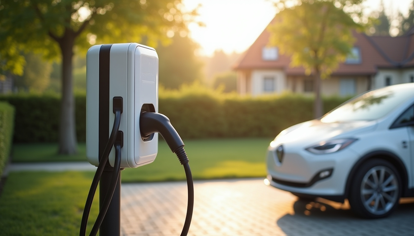 Installer une borne électrique à Saint-Corneille en 2026 : ce qu’il faut savoir
