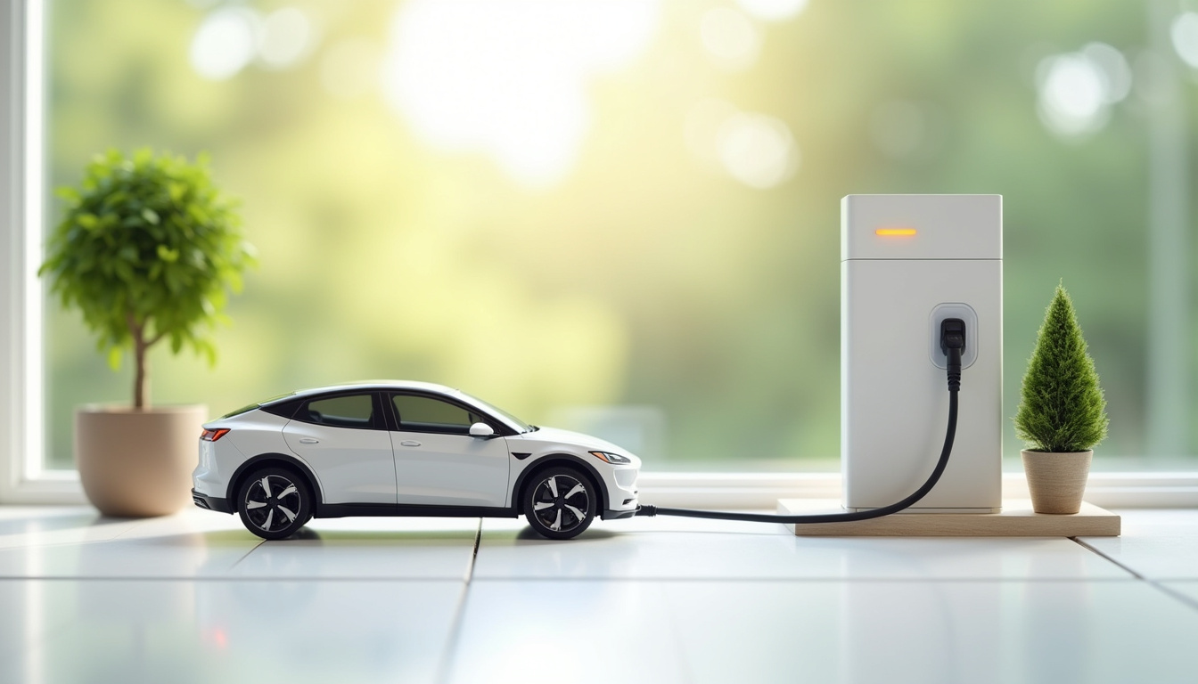 Installer une borne électrique à Saint-Denis-en-Val en 2026 : mode d’emploi