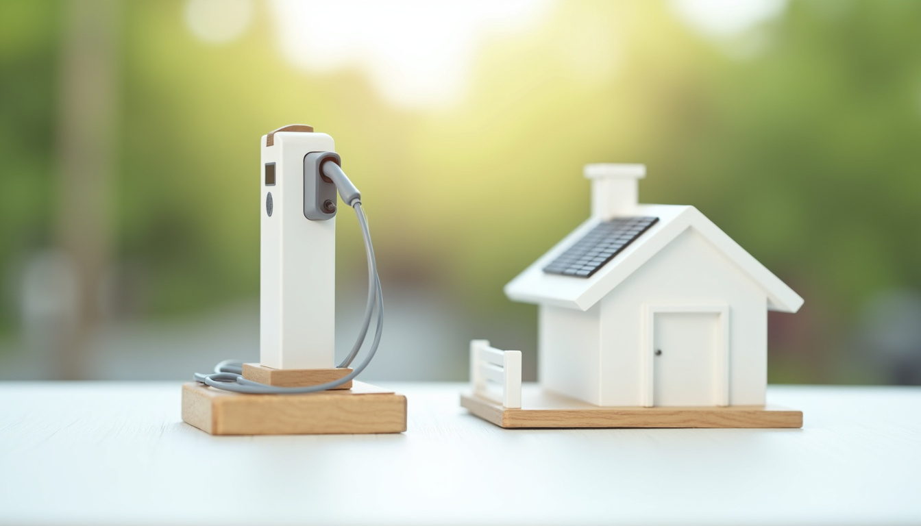 Installer une borne électrique à Saint-Denis-lès-Bourg en 2026 : ce que vous devez savoir