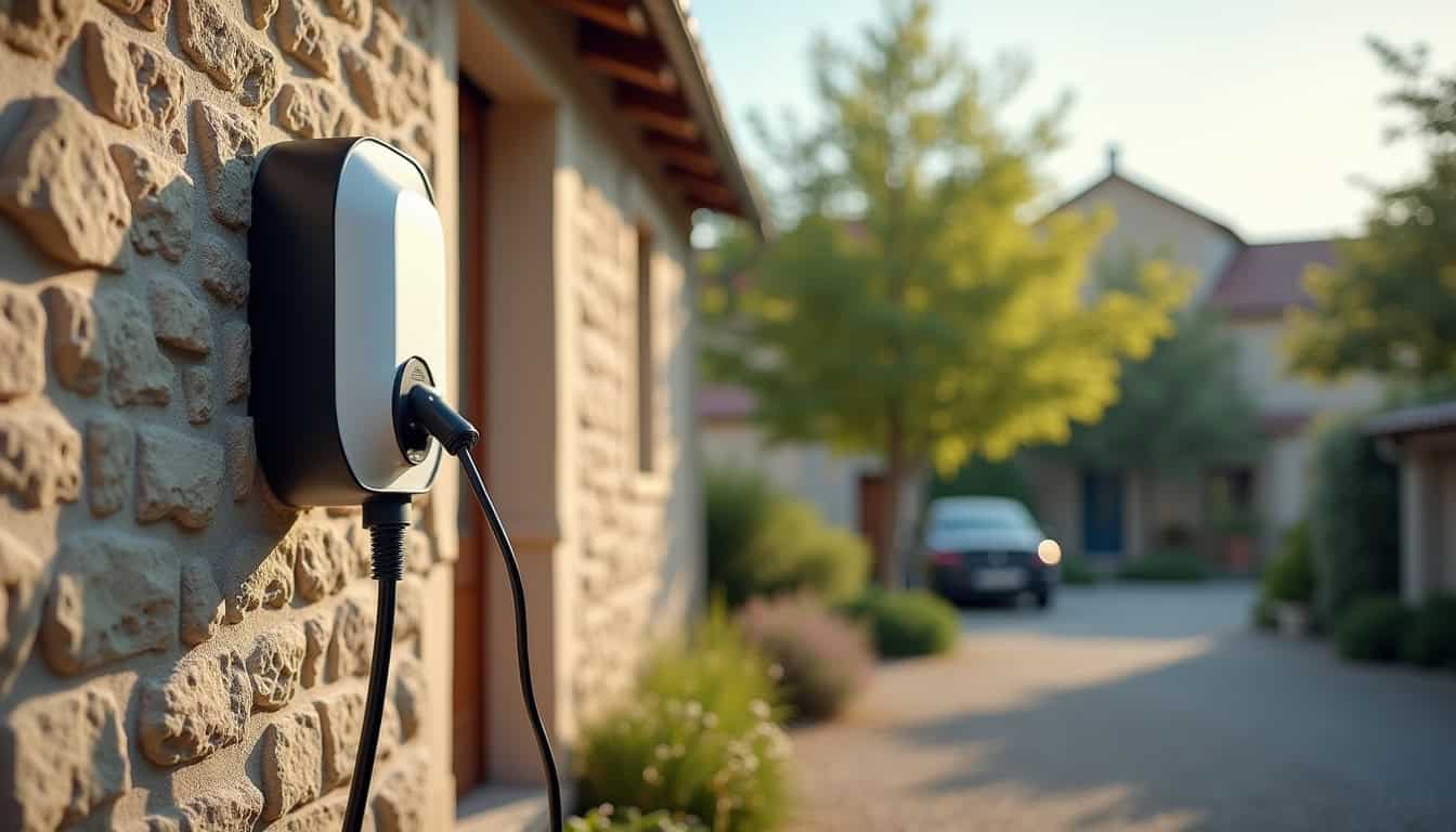Installer votre borne électrique à Saint-Denis-lès-Rebais en 2026