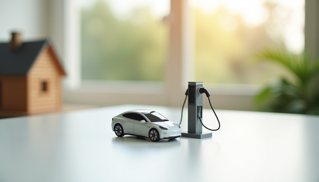 Installer une borne électrique à Saint-Didier en 2026 : par où commencer ?