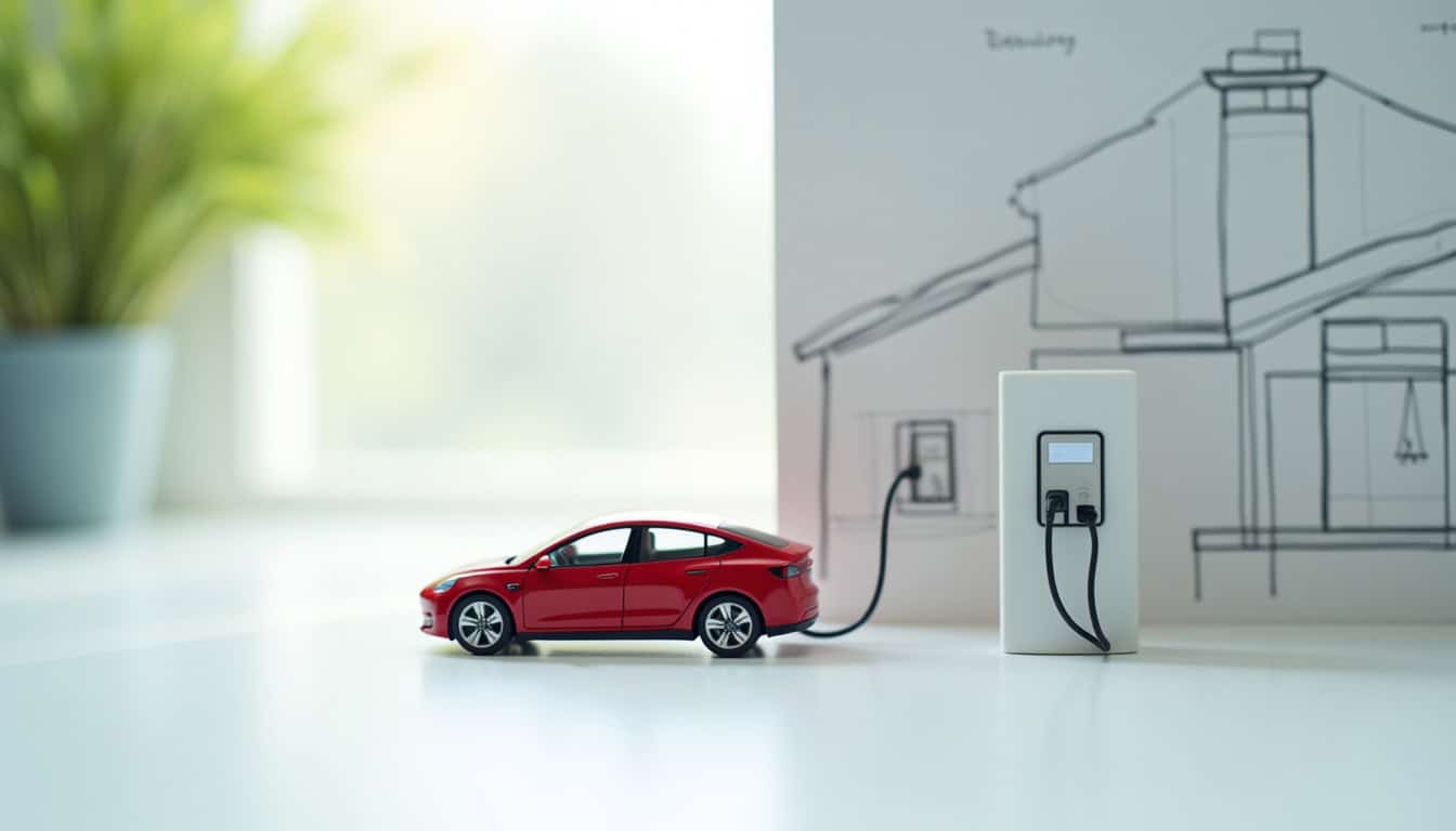 Installer une borne électrique à Saint-Dolay : ce qu’il faut savoir en 2026