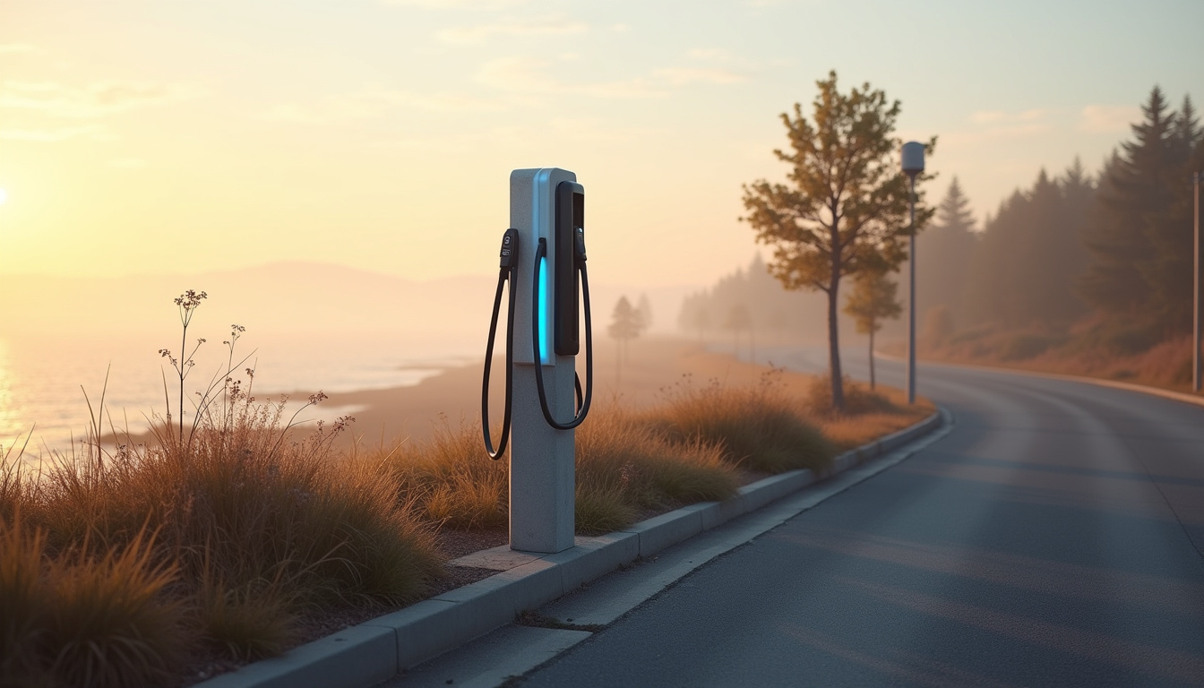 Borne électrique à Saint-Étienne-au-Mont : installez la vôtre en 2026