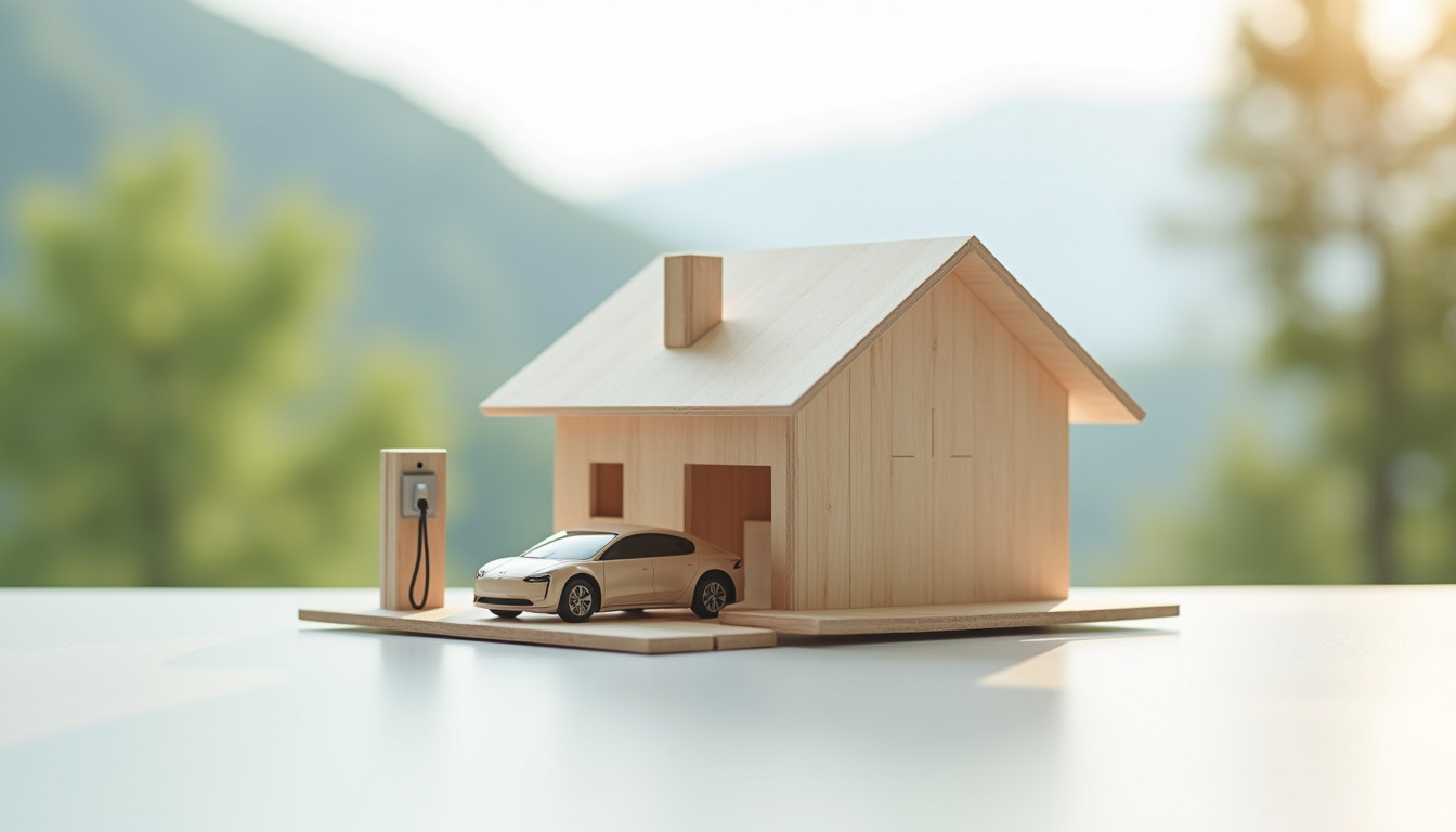 Installer votre borne électrique à Saint-Étienne-de-Cuines en 2026
