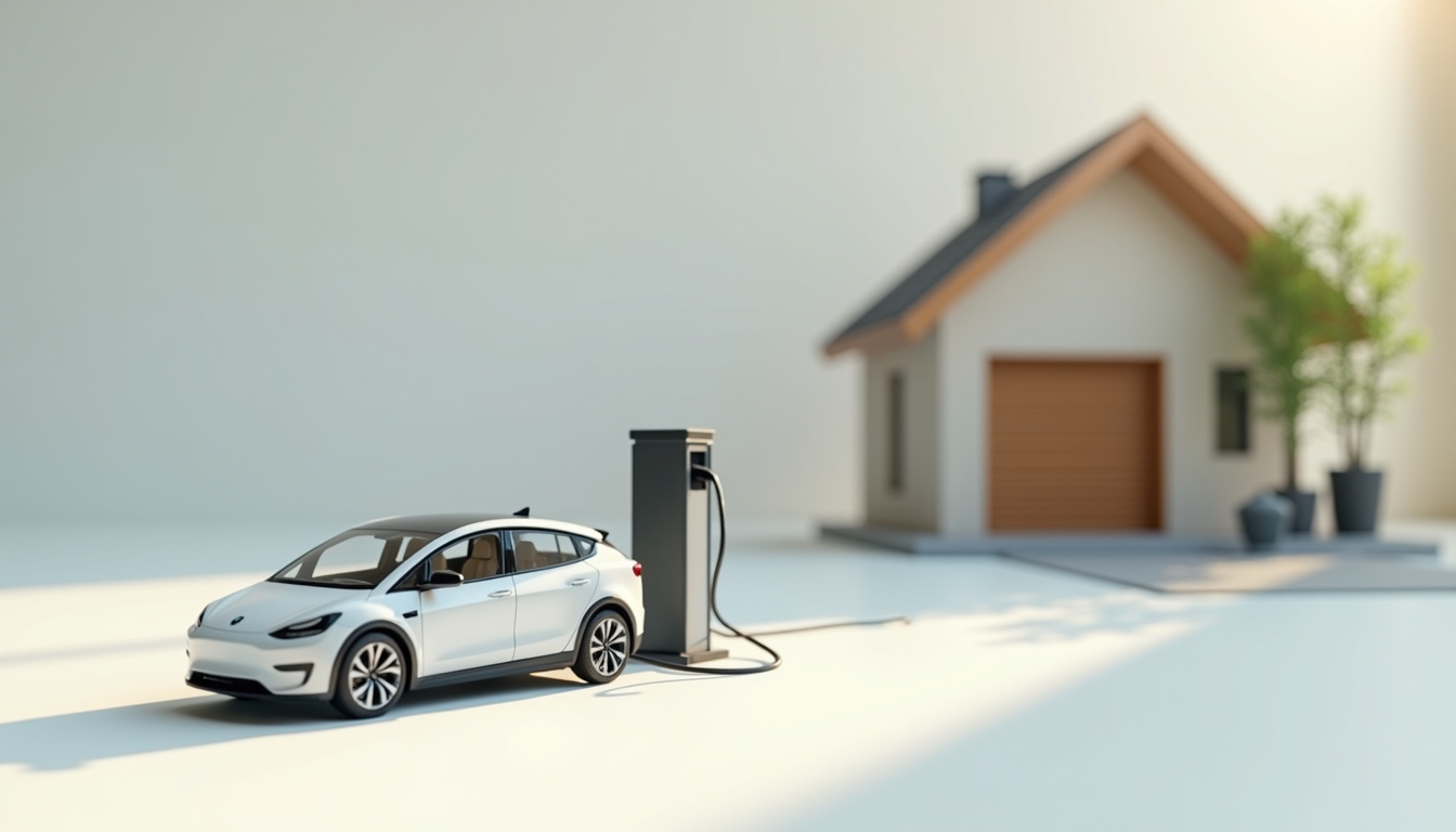 Installer une borne électrique à Saint-Étienne-du-Rouvray en 2026 : ce qu’il faut savoir