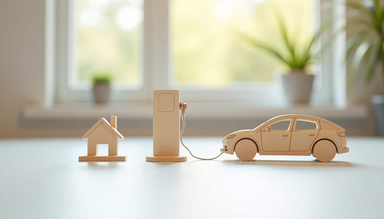 Installer votre borne électrique à Saint-Eusèbe en 2026