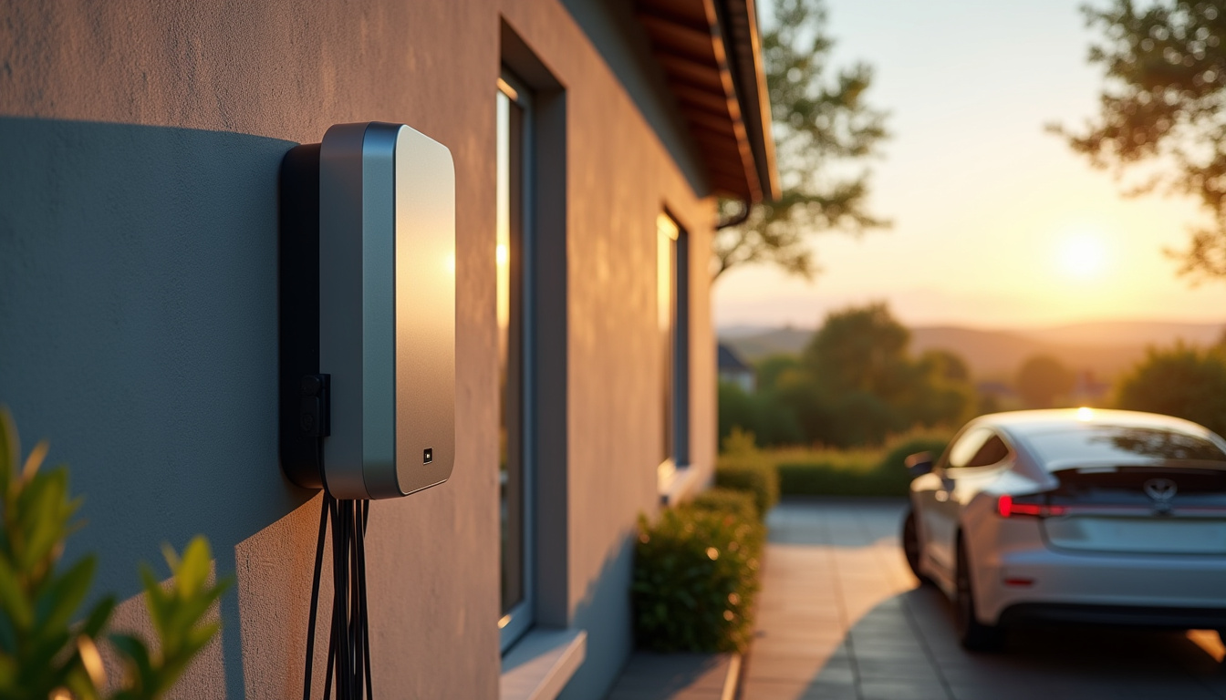Installer sa borne électrique à Saint-Ferréol-d'Auroure en 2026