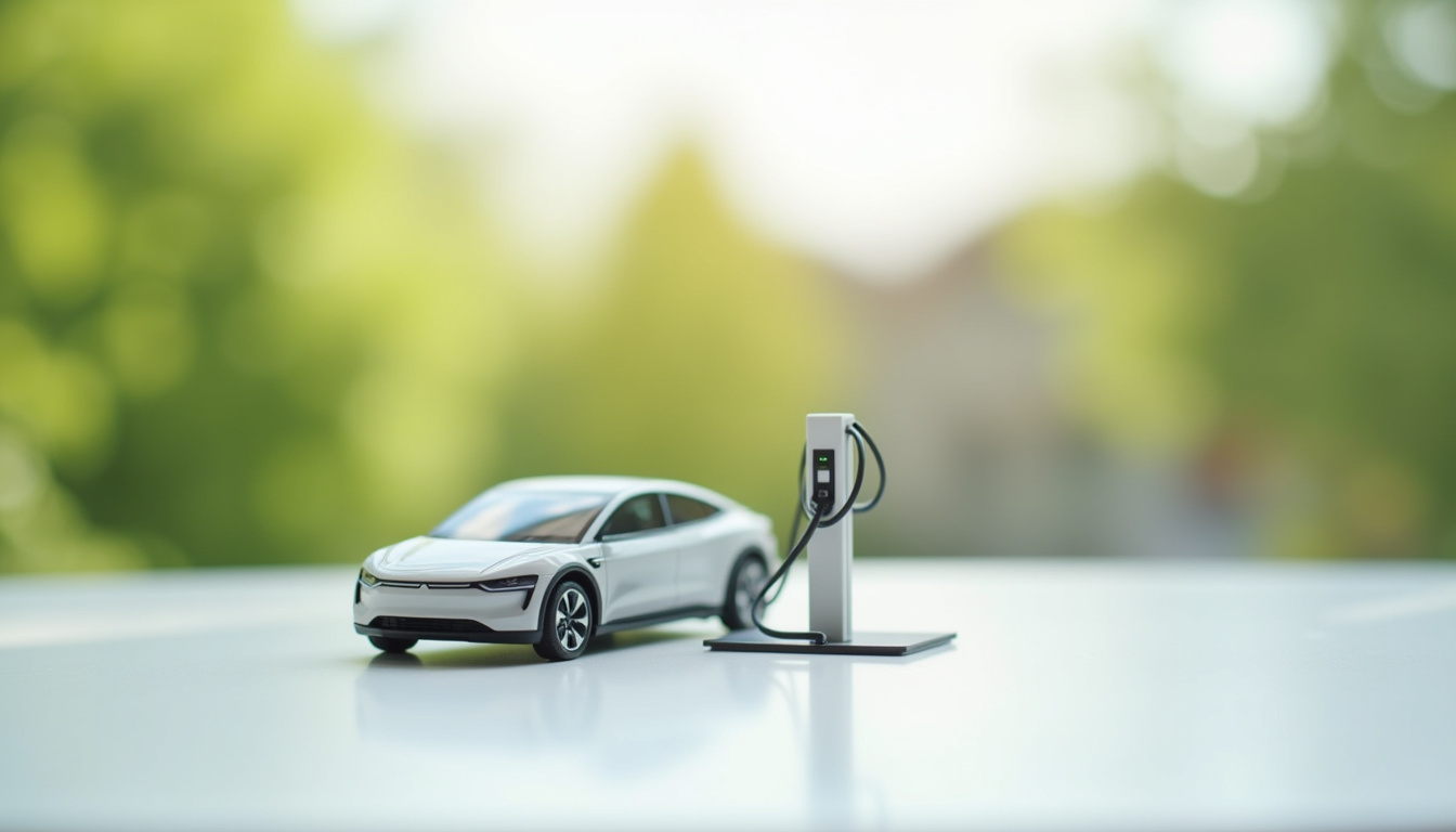 Installez votre borne électrique à Saint-Fuscien en 2026