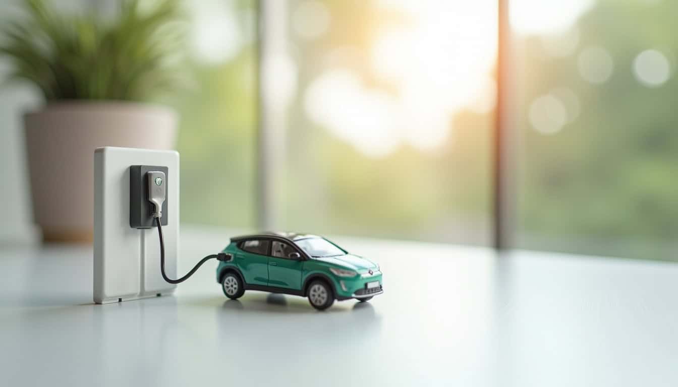 Installer votre borne électrique à Saint-Gaudens en 2026
