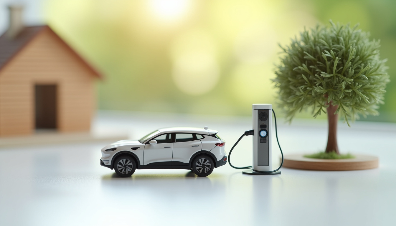 Installer une borne électrique à Saint-Geniès-Bellevue en 2026 : par où commencer ?