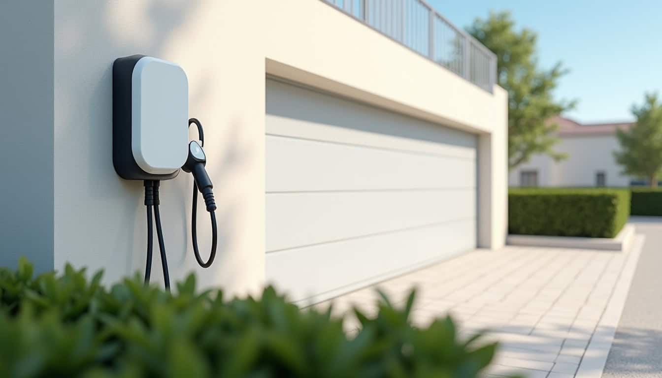 Installer une borne électrique à Saint-Georges-d'Orques en 2026