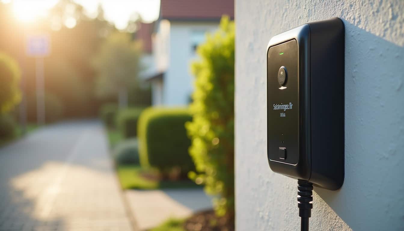 Installer votre borne électrique à Saint-Georges-lès-Baillargeaux en 2026