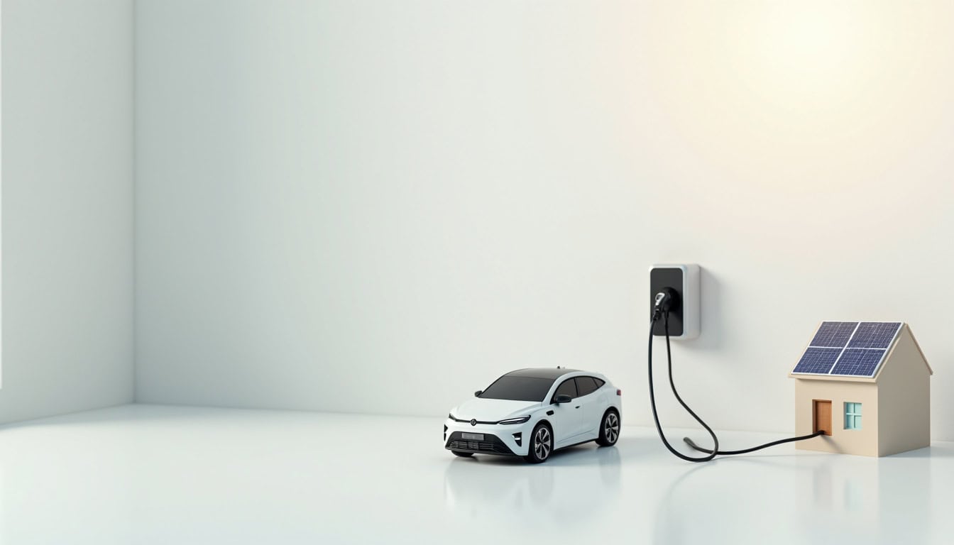 Installer votre borne électrique à Saint-Germain-des-Fossés en 2026