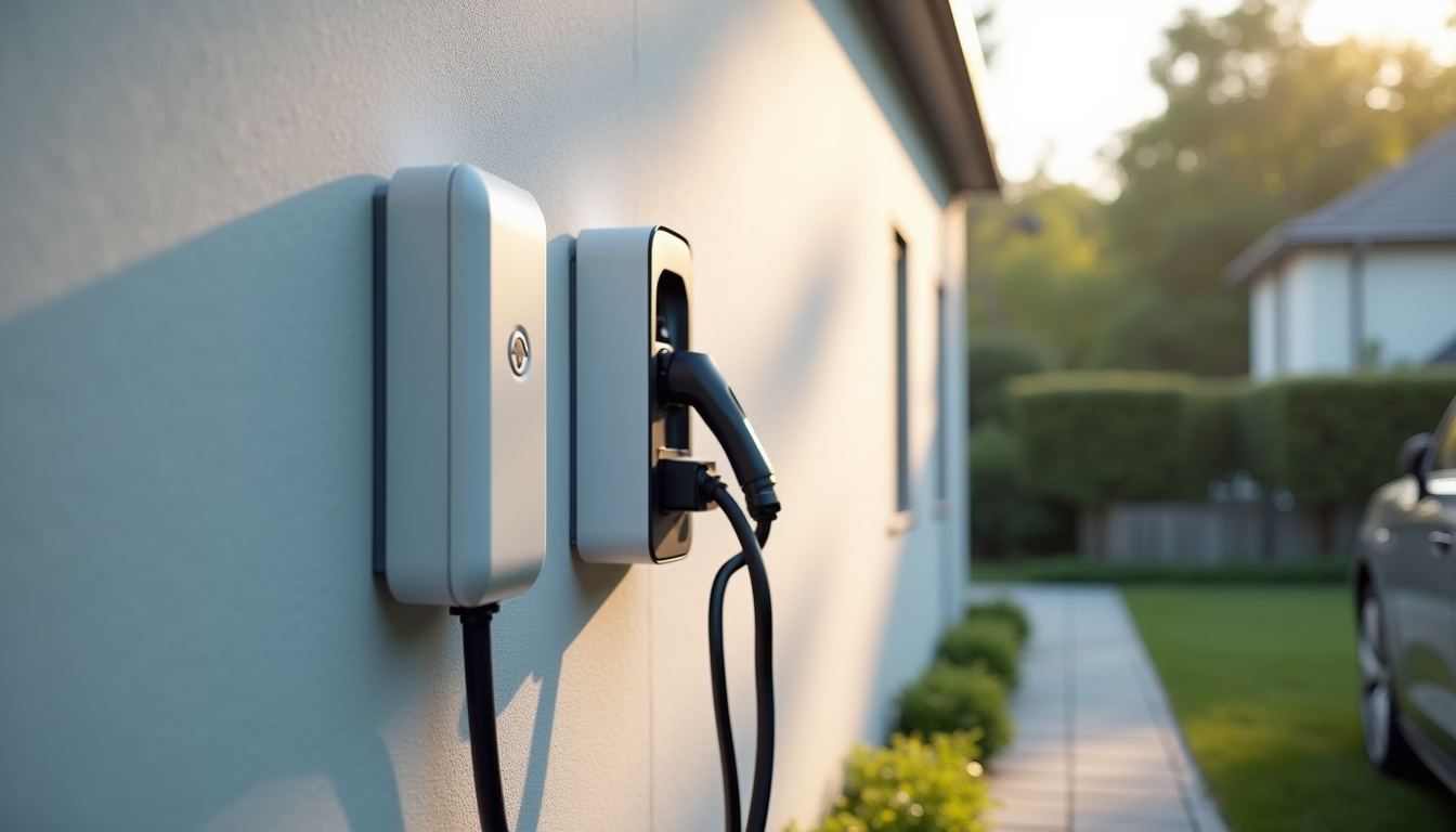 Installer sa borne électrique à Saint-Gervais-la-Forêt : ce qu’il faut savoir en 2026