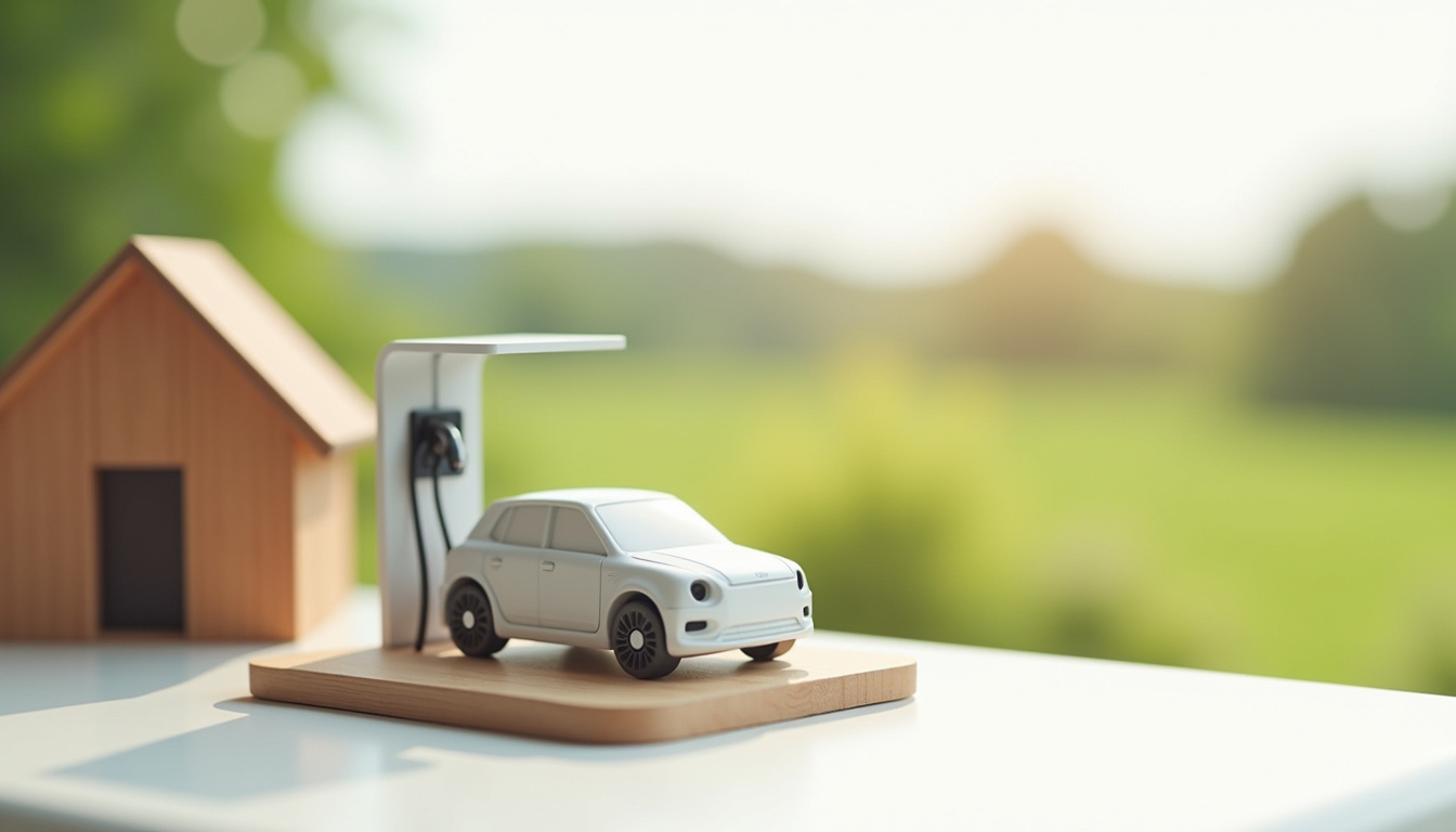 Installer une borne électrique à Saint-Gonnery en 2026 : ce qu’il faut savoir