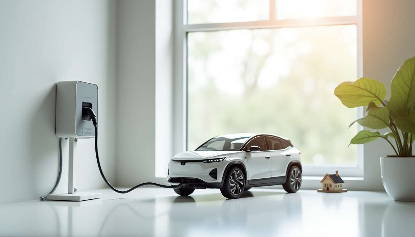 Installer une borne électrique à Saint-Hilaire-d'Ozilhan en 2026 : ce qu’il faut savoir