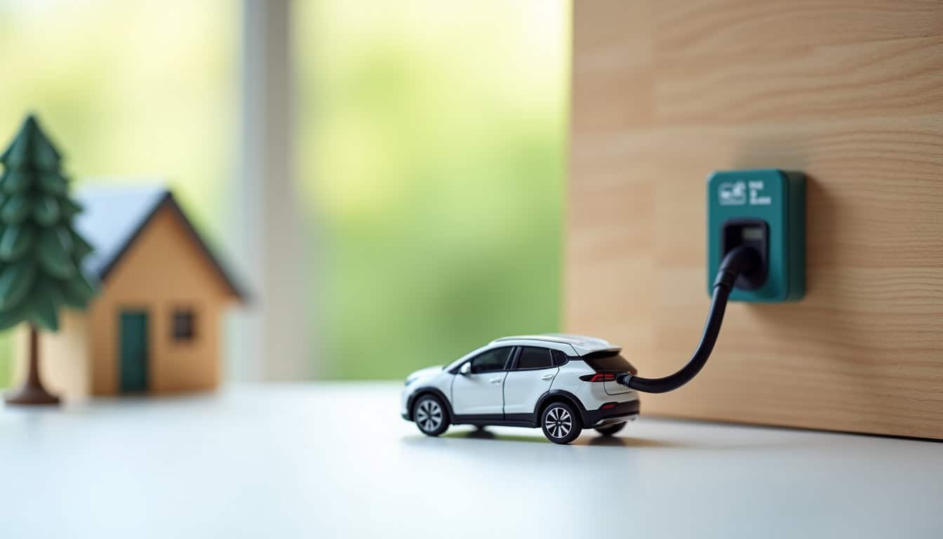 Installer votre borne électrique à Saint-Hilaire-de-Villefranche en 2026