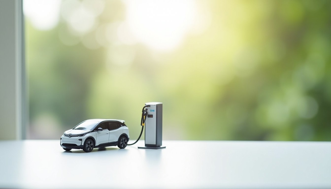 Installer votre borne électrique à Saint-Hippolyte-du-Fort en 2026