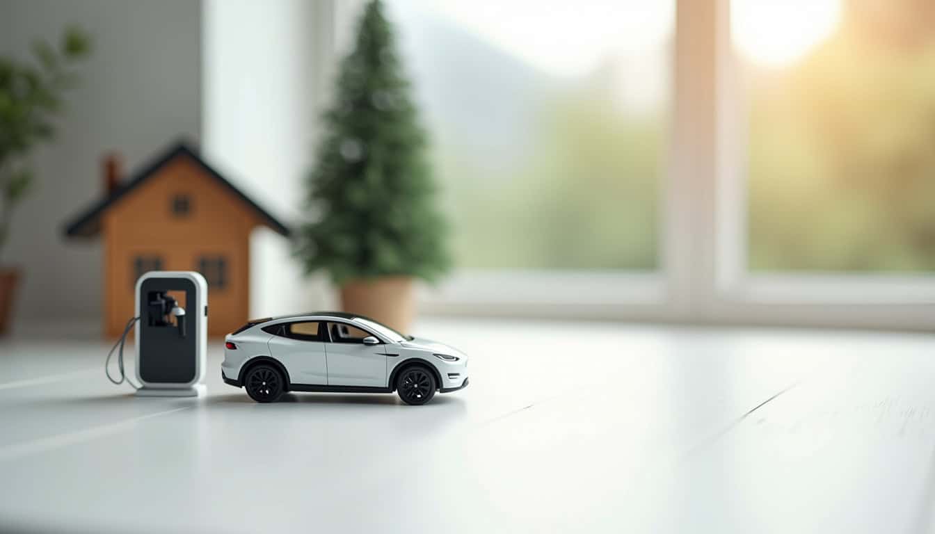 Installer votre borne électrique à Saint-Jean-d'Arvey en 2026