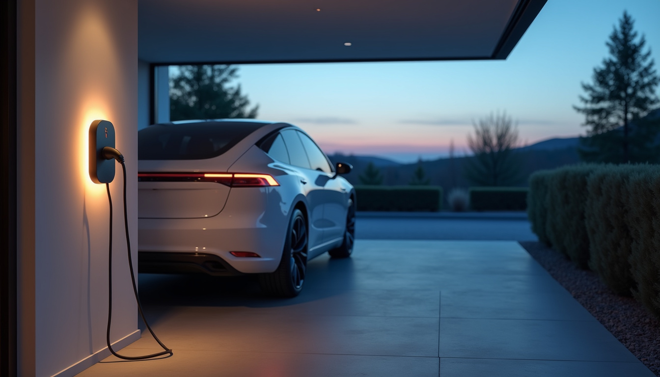Installer votre borne électrique à Saint-Jean-de-Gonville en 2026