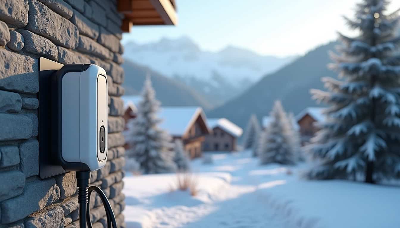 Installer votre borne électrique à Saint-Jean-de-Maurienne en 2026