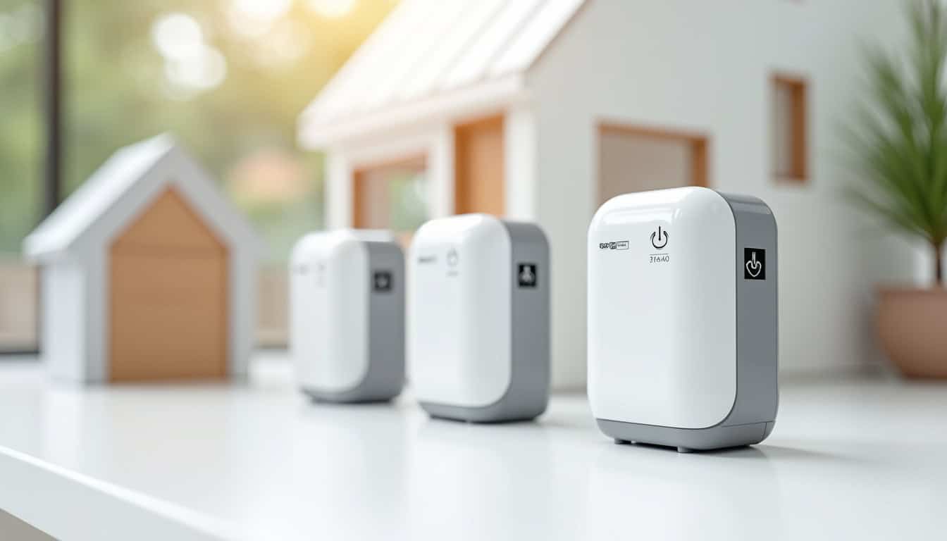 Installer votre borne électrique à Saint-Jean-le-Blanc en 2026