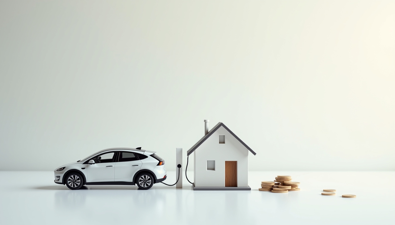 Installer une borne électrique à Saint-Joseph : ce qu’il faut savoir en 2026