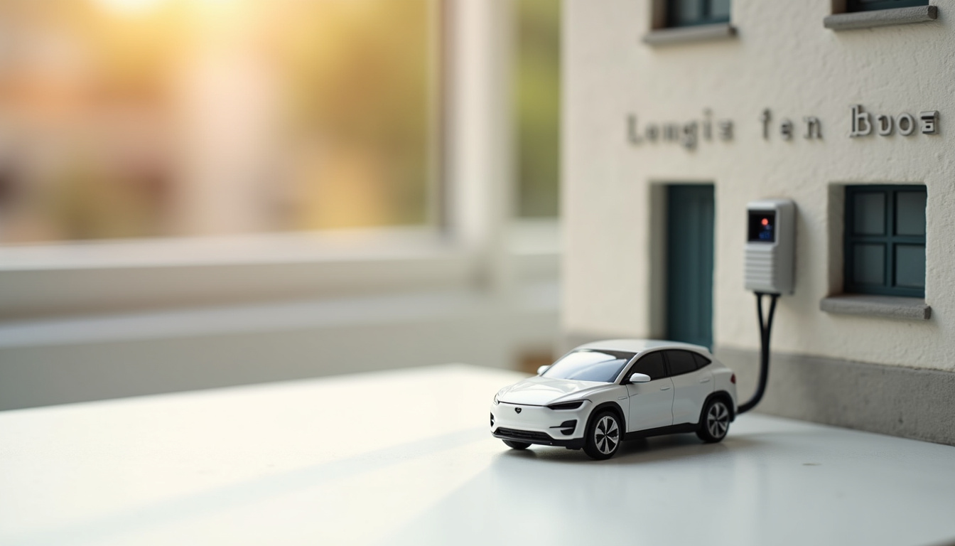 Installer une borne électrique à Saint-Josse en 2026 : comment bien démarrer ?