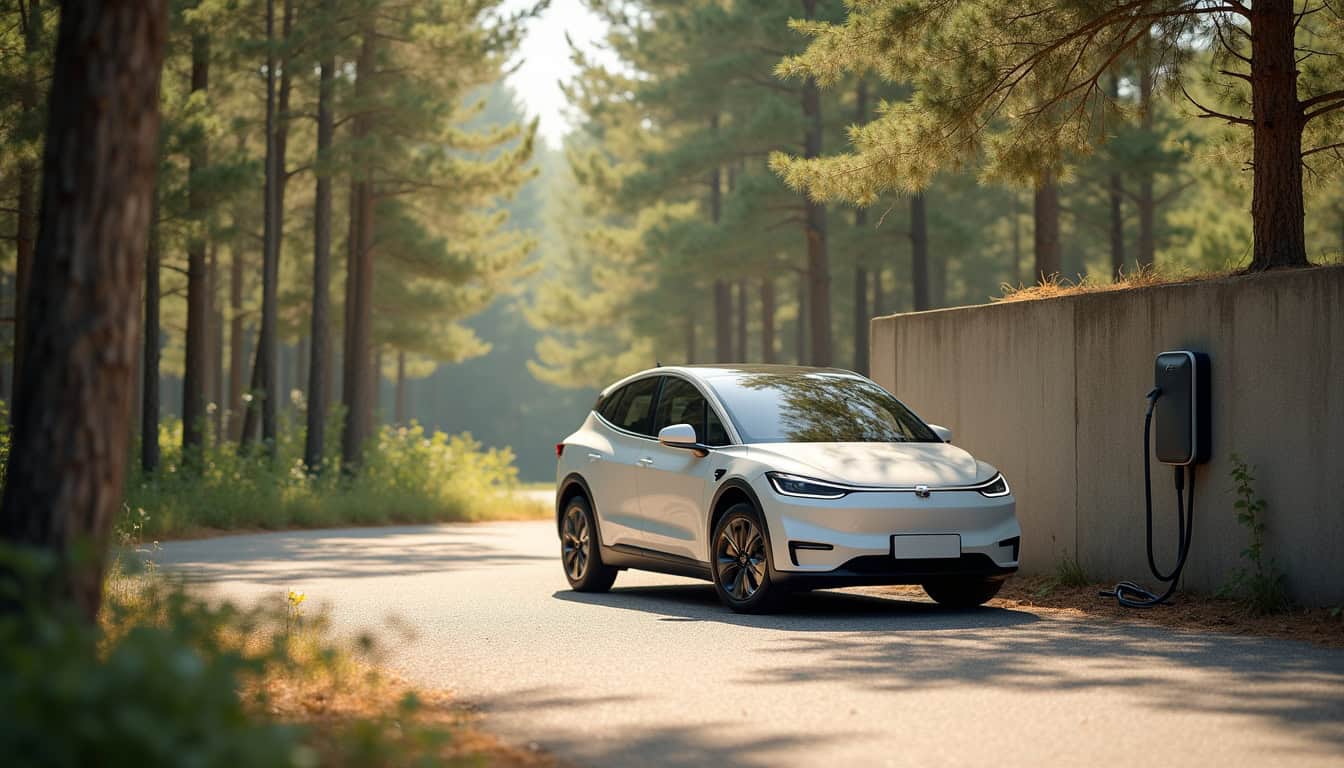 Installer une borne électrique à Saint-Julien-en-Born, est-ce toujours avantageux en 2026 ?