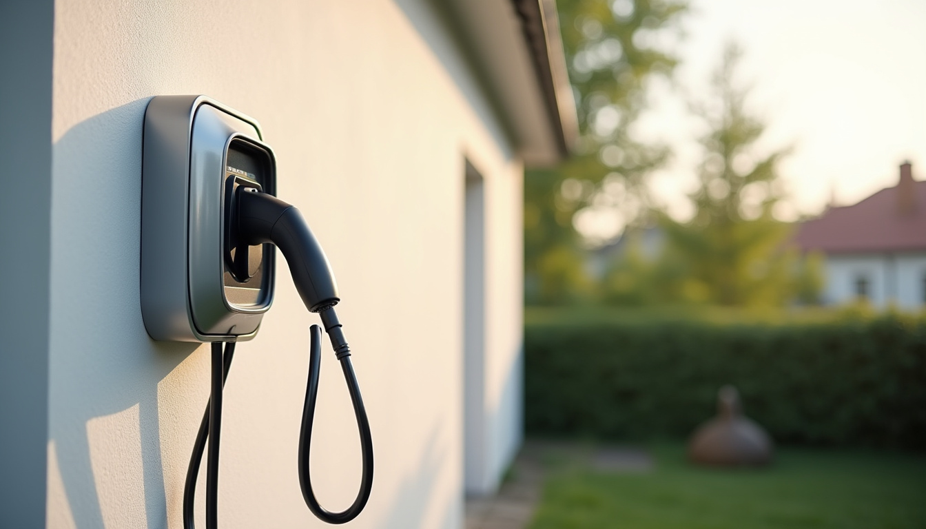 Installer votre borne électrique à Saint-Julien-lès-Metz en 2026